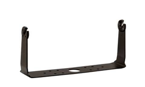 Lowrance HDS-9 Gen2 Touch Elite-9 Gimbal Bracket and knobs 9 Inch